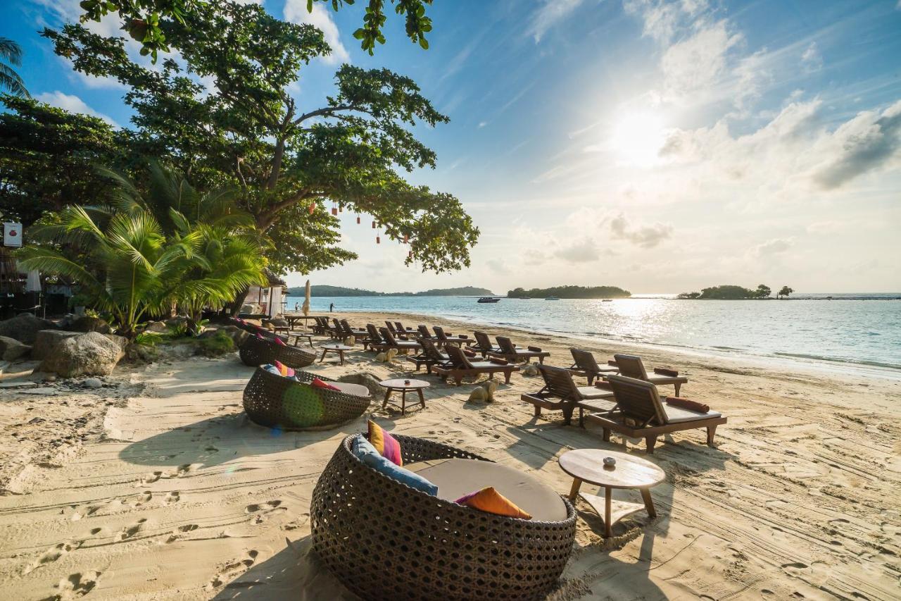 Muang Samui Spa Resort - Sha Extra Plus Strand von Chaweng Exterior foto