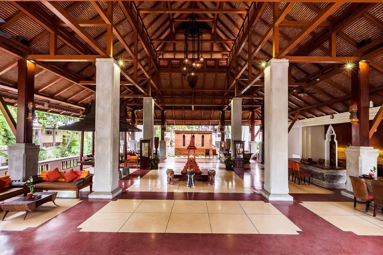 Muang Samui Spa Resort - Sha Extra Plus Strand von Chaweng Exterior foto